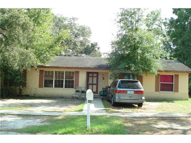 4002 Luan Dr., Orlando, FL 32808