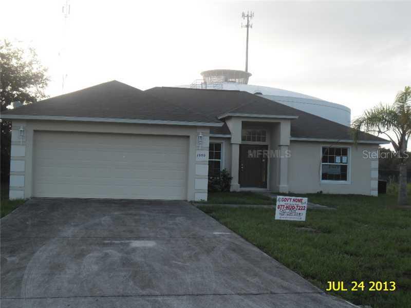 1950 Michigan Ct., Poinciana, FL 34759