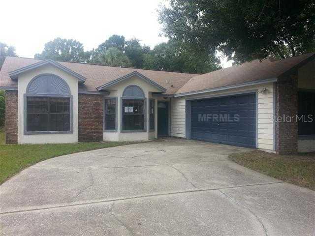 3264 Luray Ct., Deltona, FL 32738