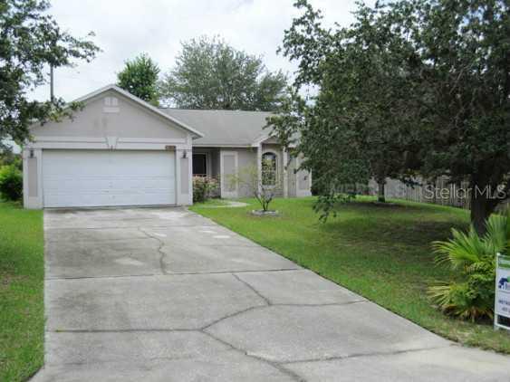 11419 Mandarin Dr., Clermont, FL 34711