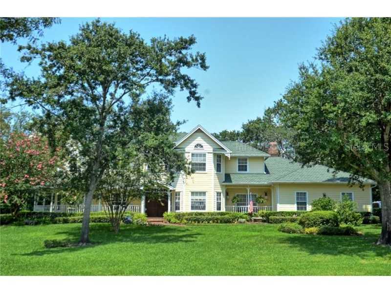 1136 Howell Creek Dr., Winter Springs, FL 32708