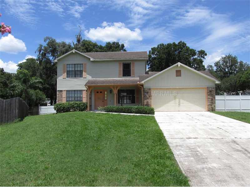 1611 Ison Ln., Ocoee, FL 34761