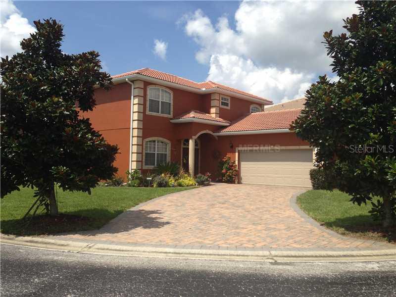 241 Vista Loop, Davenport, FL 33897