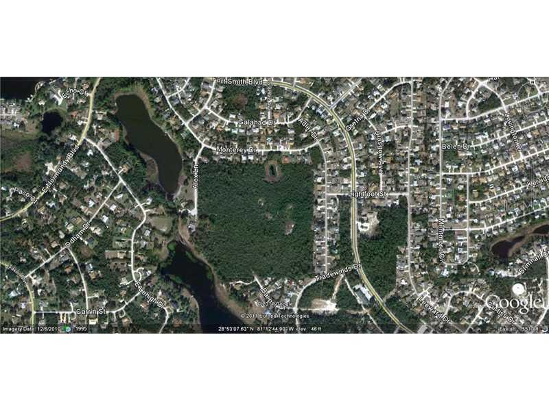 Alex Ln Ln., Deltona, FL 32738