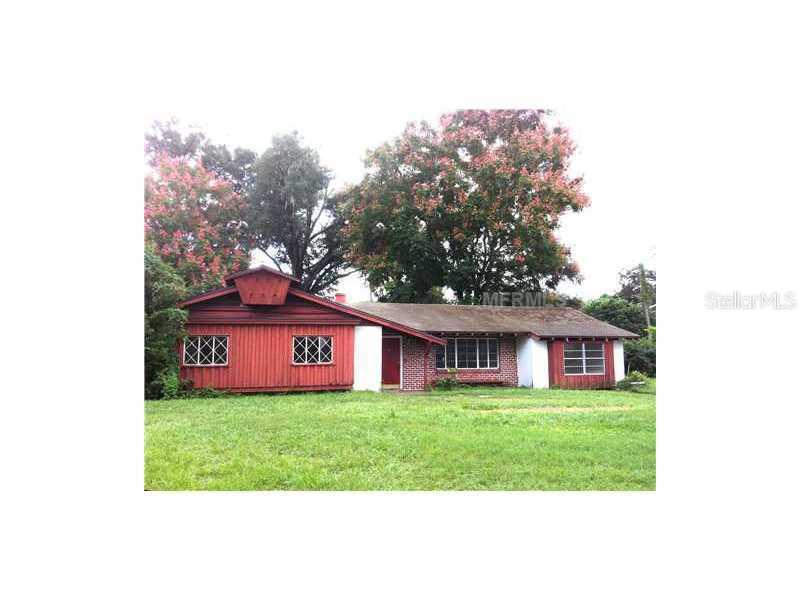 800 Buckwood Dr., Orlando, FL 32806