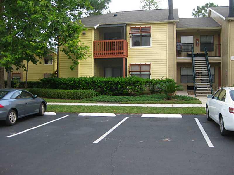 3716 Idlebrook Cir. #200, Casselberry, FL 32707