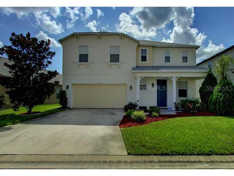 265 Elderberry Dr., Davenport, FL 33897