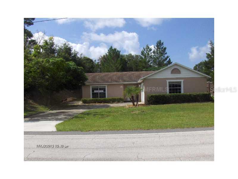 1681 S Acadian Dr., Deltona, FL 32725