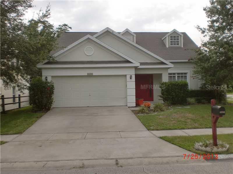 4350 Boca Woods Dr., Orlando, FL 32826