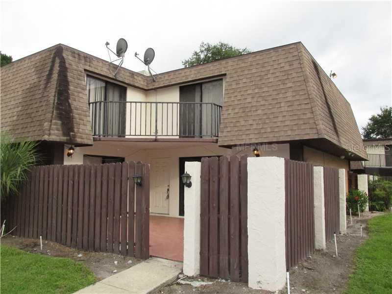 4036 Shannon Brown Dr., Orlando, FL 32808