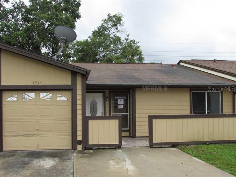 5814 Sagunto St., Orlando, FL 32807