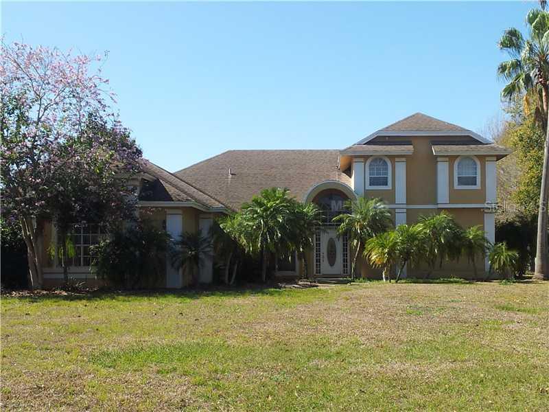 2628 Crescent Lake Ct., Windermere, FL 34786