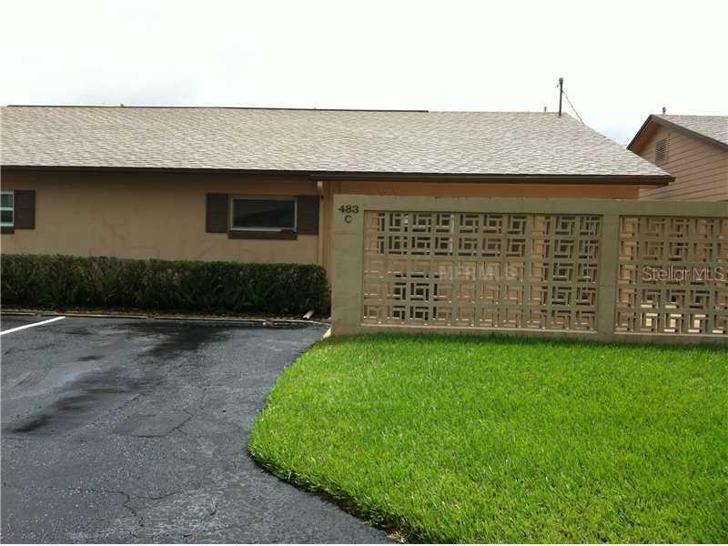 483 C St., Casselberry, FL 32707