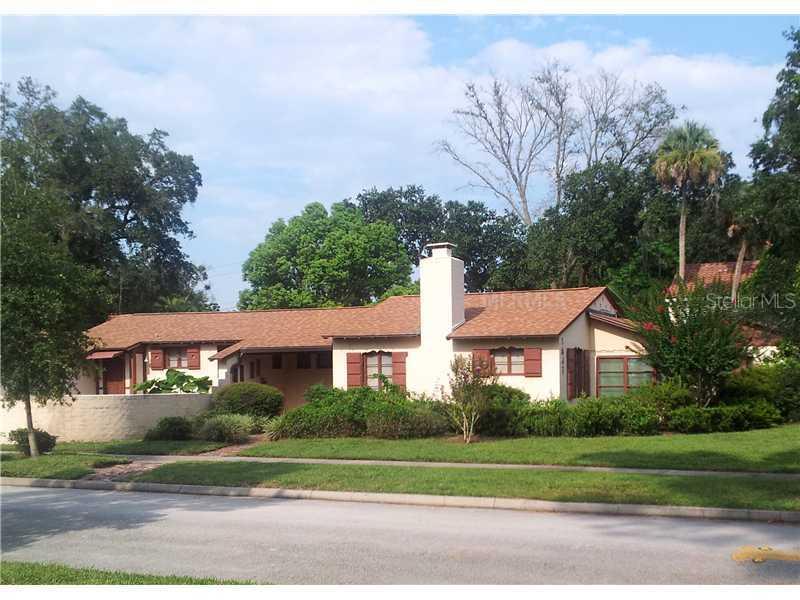 1541 Westchester Ave., Winter Park, FL 32789