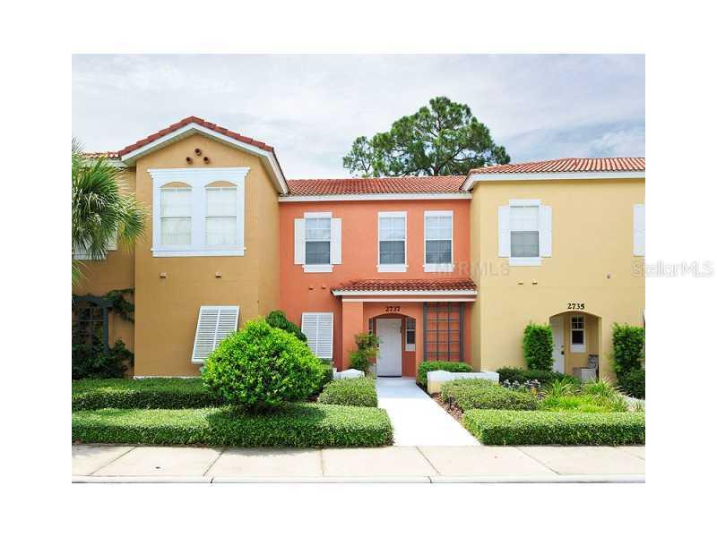 2737 Sun Key Pl., Kissimmee, FL 34747