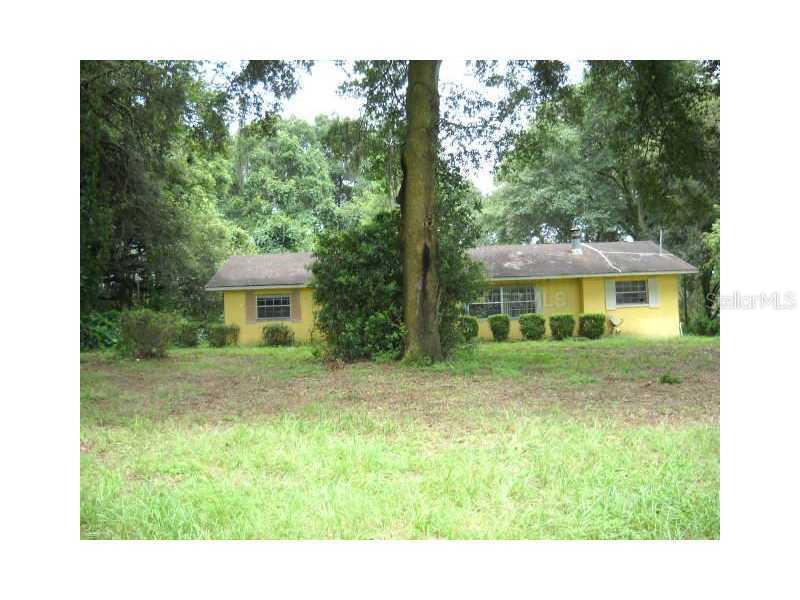 [Address Hidden by Seller], Dade City, FL 33525