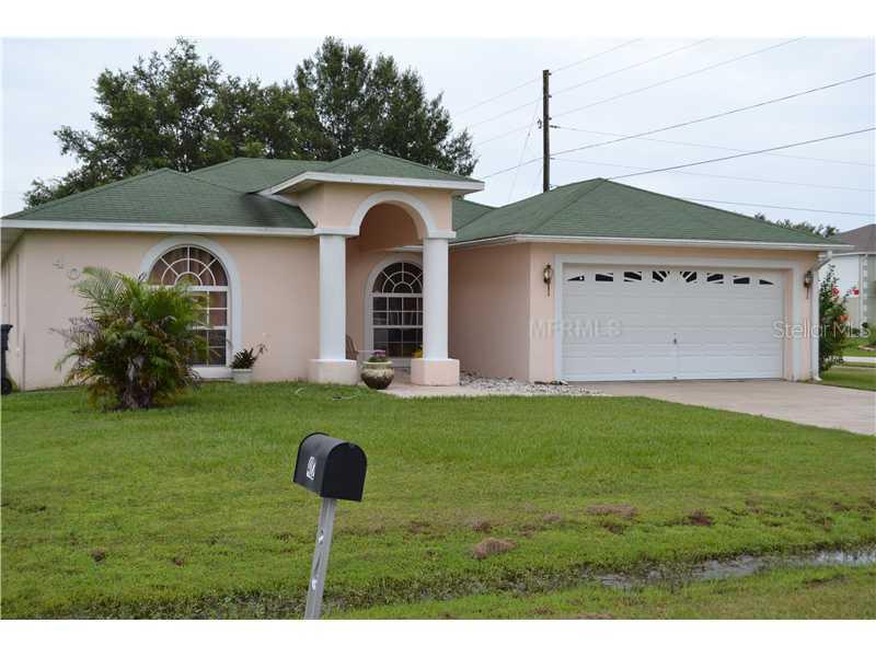 401 Flamingo Ct., Poinciana, FL 34759