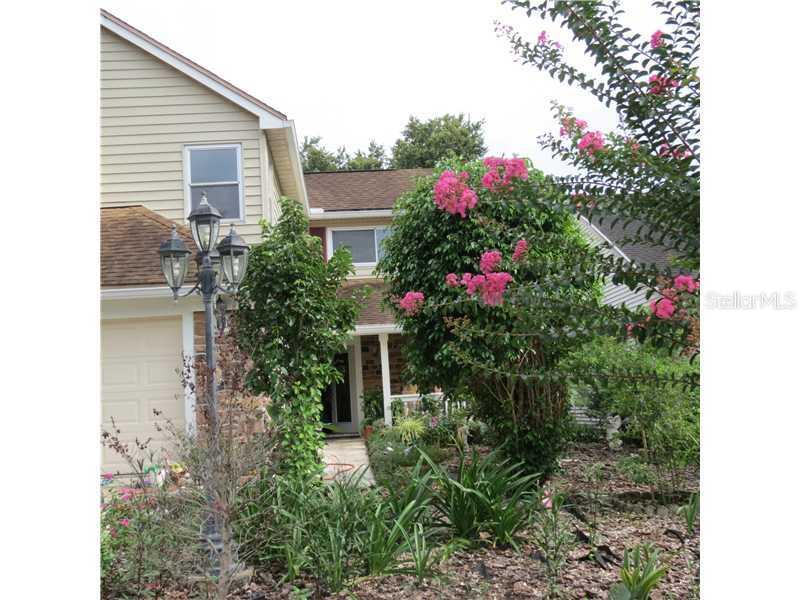 5365 Rocking Horse Pl., Oviedo, FL 32765
