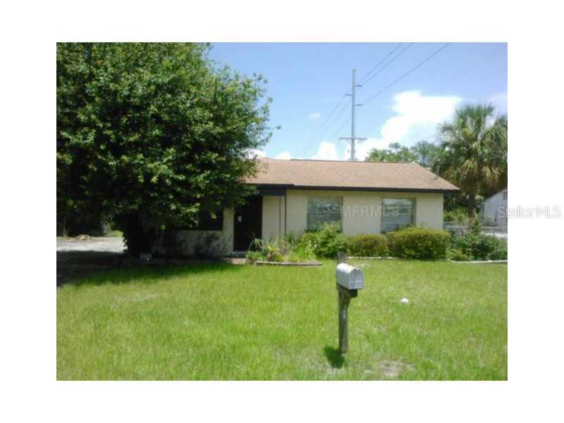 [Address Hidden by Seller], Tampa, FL 33617