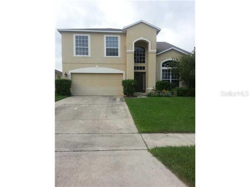 4020 Lakeside Reserve Ct., Orlando, FL 32810