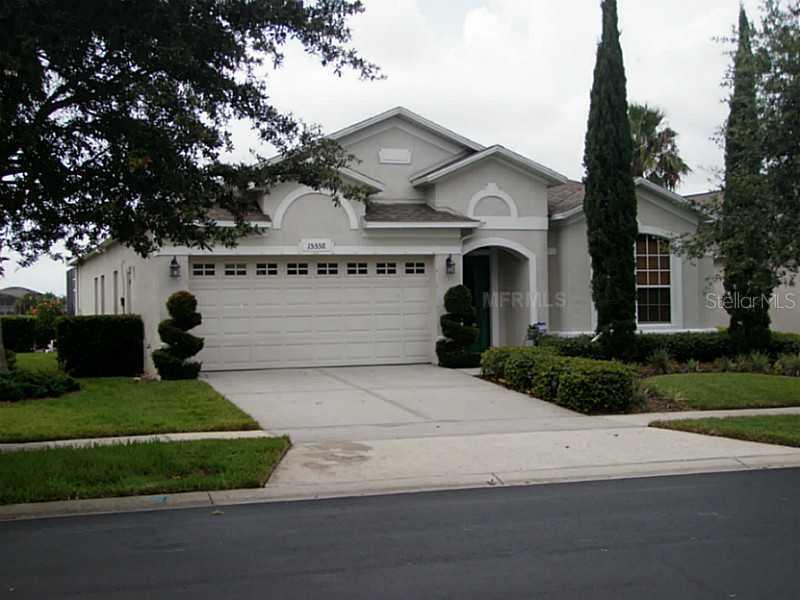 15558 Amberbeam Blvd., Winter Garden, FL 34787