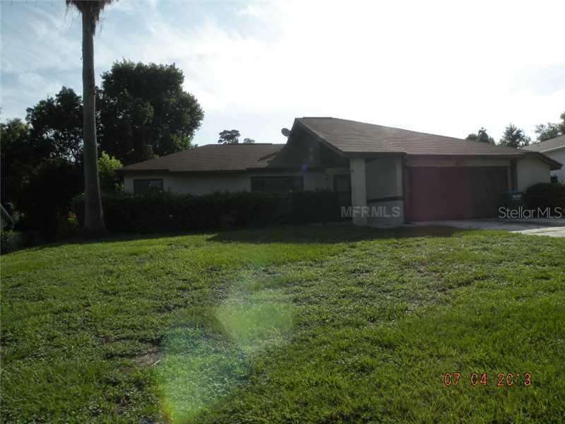 2129 E Gloria Dr., Deltona, FL 32725