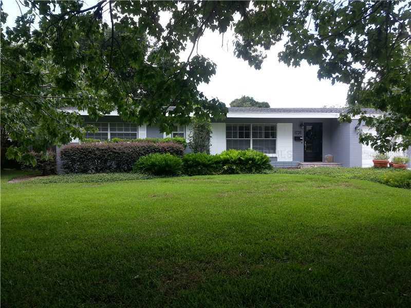 1735 Gay Dr., Orlando, FL 32803