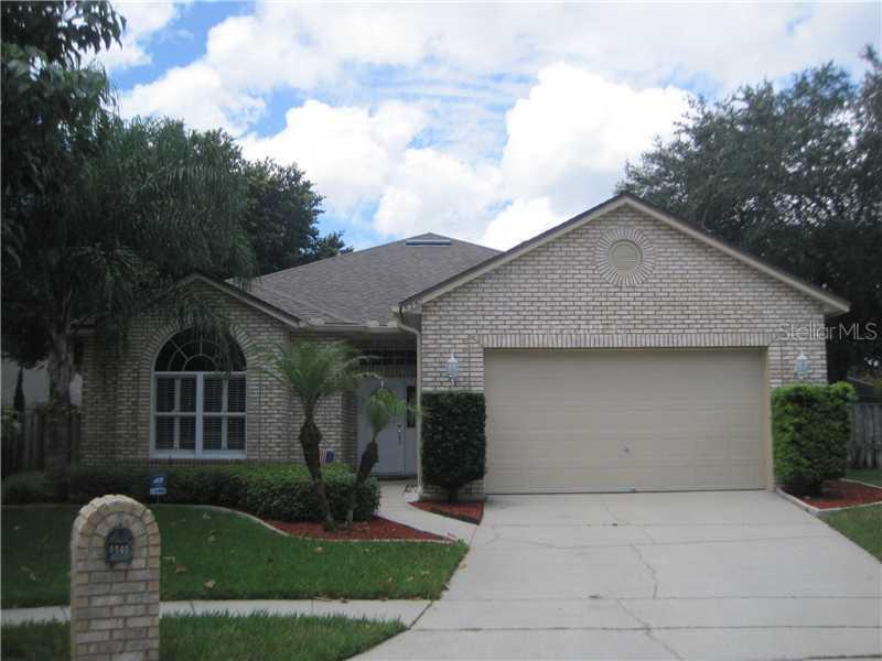 5340 Birchbend Loop, Oviedo, FL 32765