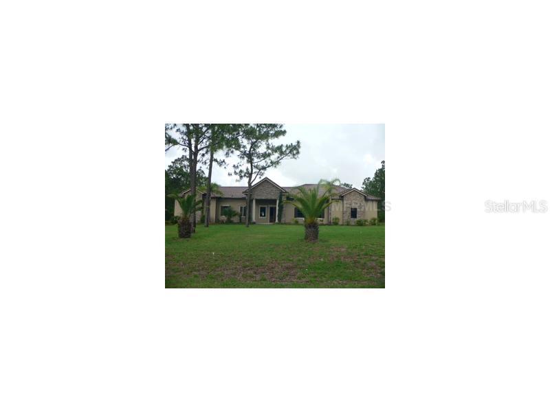 5403 Golddust Rd., Brooksville, FL 34609