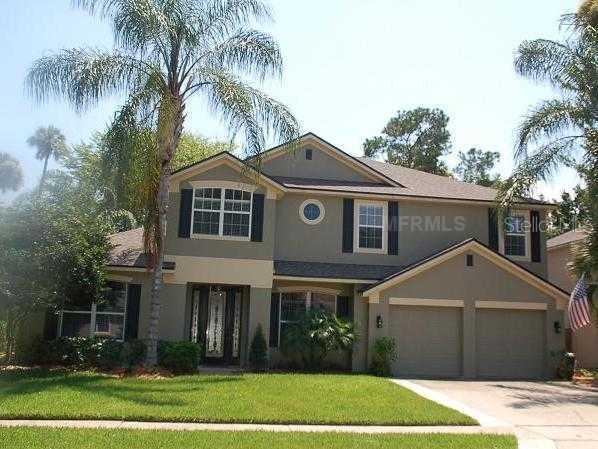 537 Saddlewood Ln., Winter Springs, FL 32708