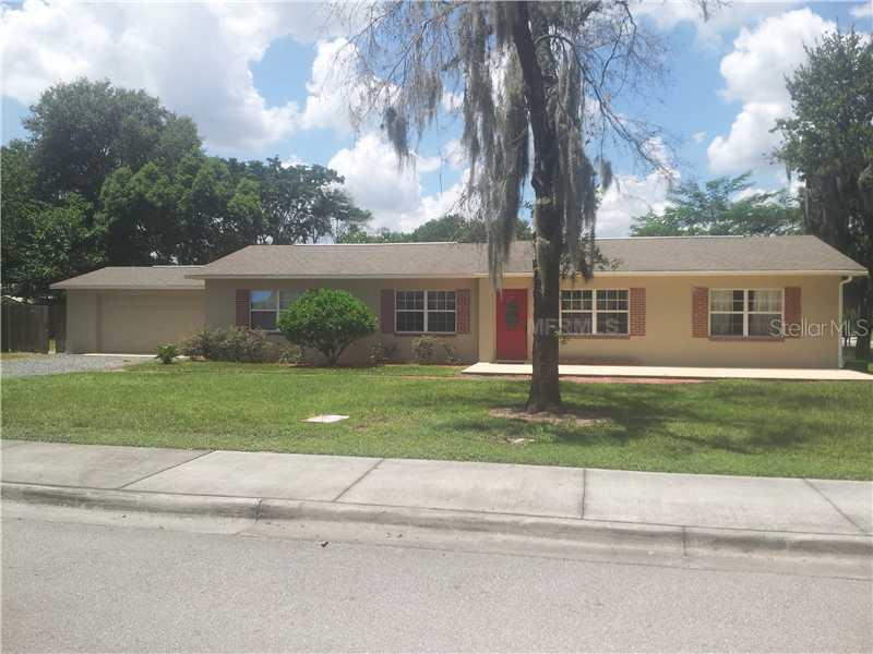 638 N Credo St., Longwood, FL 32750