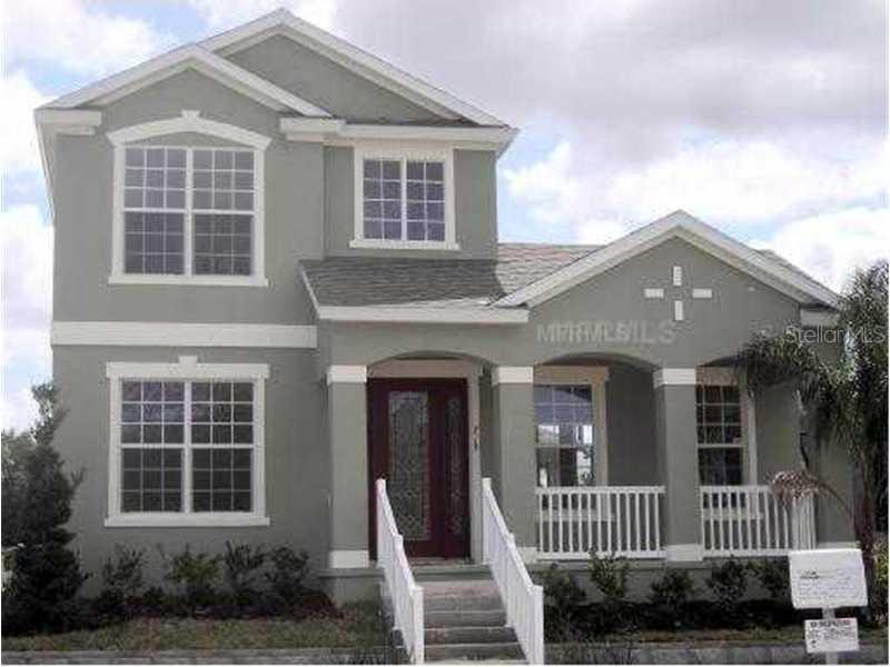 [Address Hidden by Seller], Winter Garden, FL 34787
