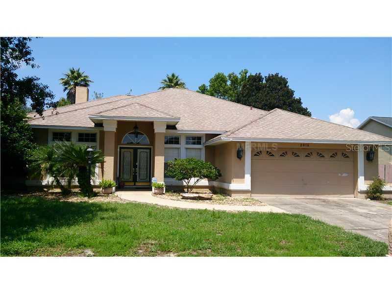 2016 Dutchess Ln., Winter Park, FL 32792