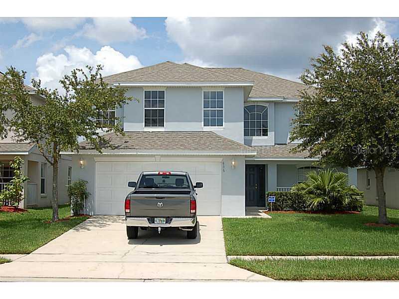 636 Chadbury Way, Kissimmee, FL 34744