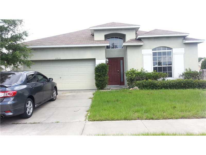 7721 Tanbier Dr., Orlando, FL 32818