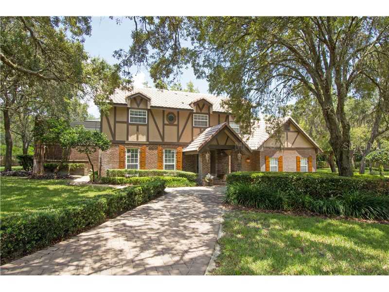 850 Dyson Dr., Winter Springs, FL 32708