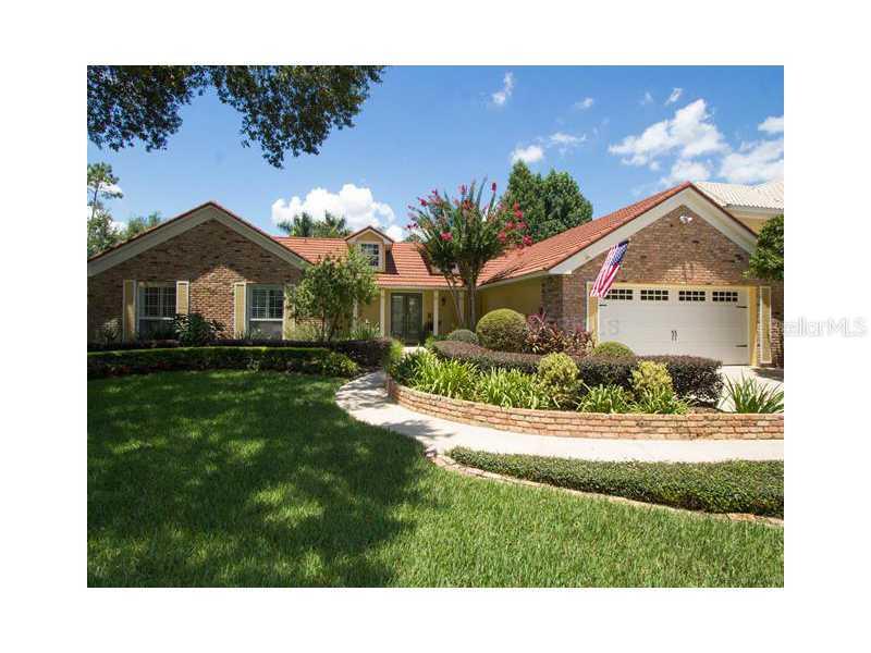 7920 Summer Ridge Pl., Orlando, FL 32819