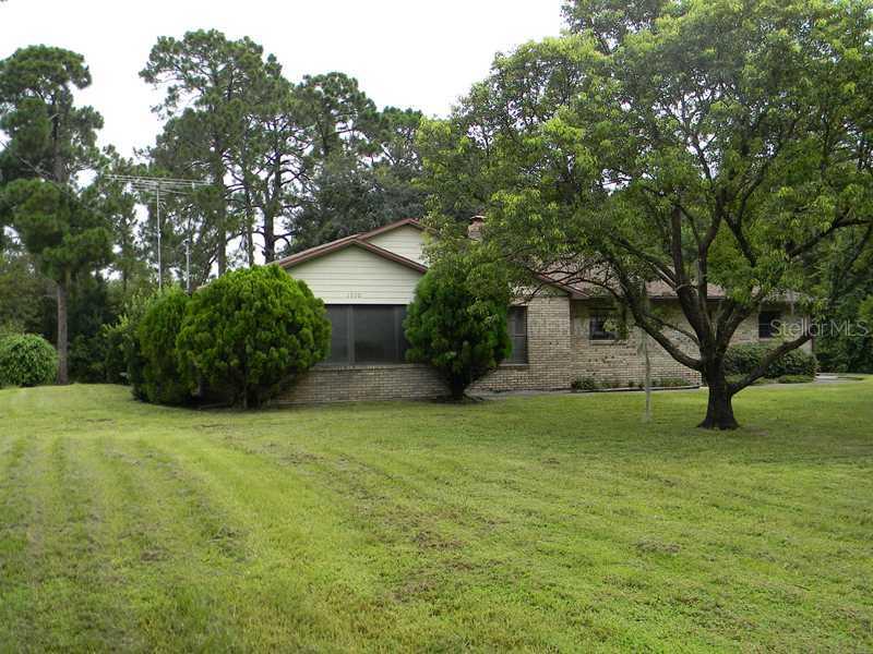 1720 Jan Lan Blvd., Saint Cloud, FL 34772