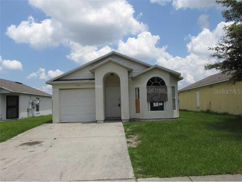 1505 Ridge Pointe Dr., Orlando, FL 32808