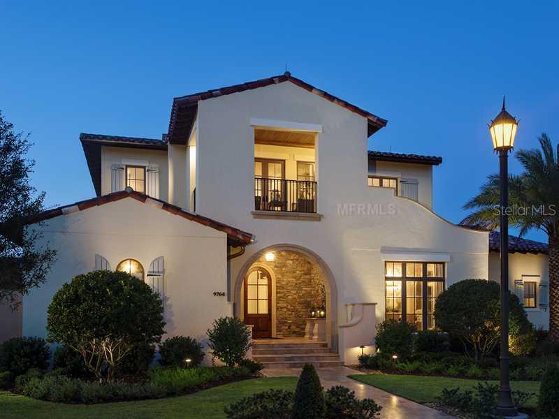 [Address Hidden by Seller], Golden Oak, FL 32836