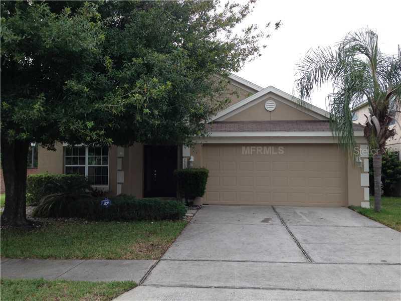 2768 Bellewater Pl., Oviedo, FL 32765