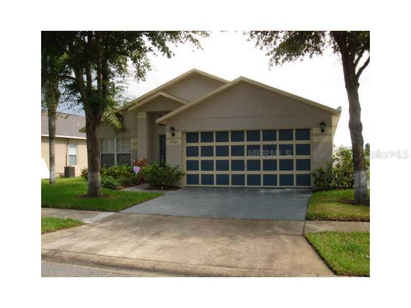 17521 Silver Creek Ct., Clermont, FL 34714