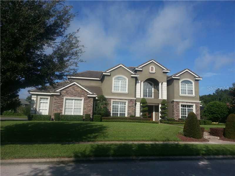 [Address Hidden by Seller], Windermere, FL 34786