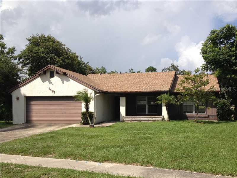 1421 Ponce De Leon Blvd., Winter Springs, FL 32708