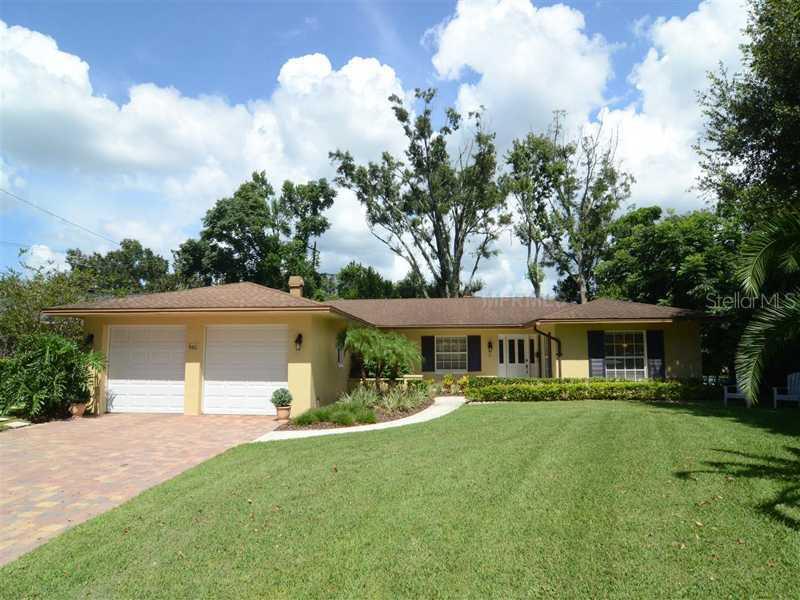 940 Mcgregor Way, Maitland, FL 32751