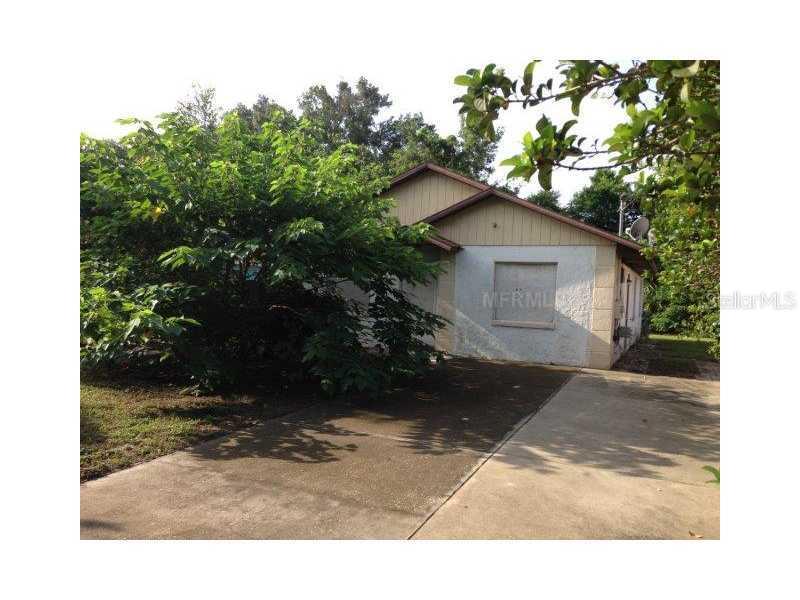 5414 Brownell St., Orlando, FL 32810