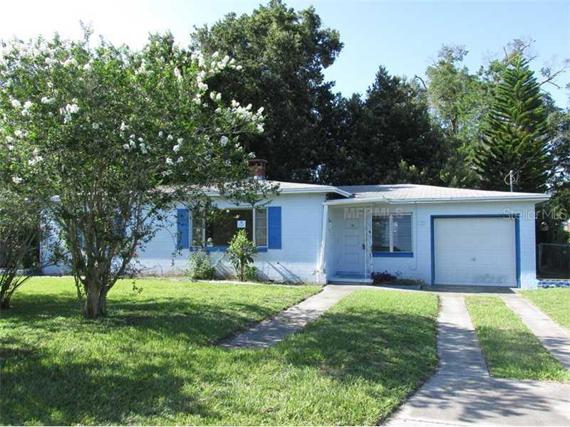 2508 Betty St., Orlando, FL 32803