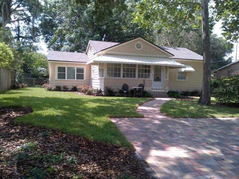 438 Wiltshire Rd., Orlando, FL 32803