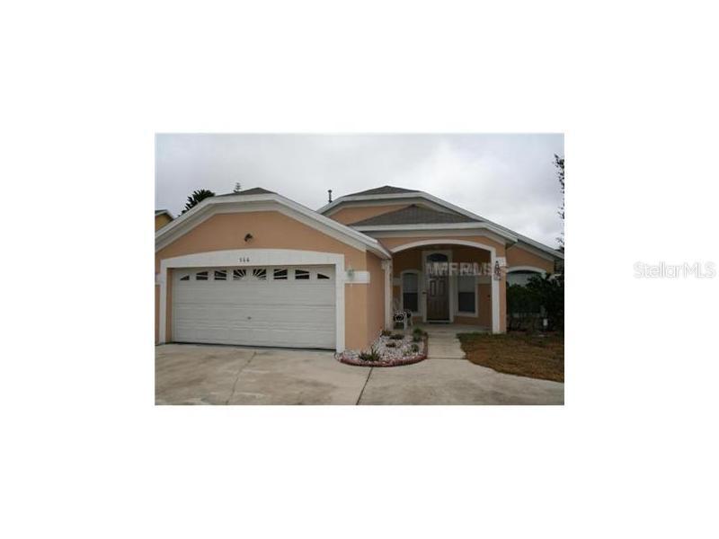 144 King Henry Ct., Davenport, FL 33837