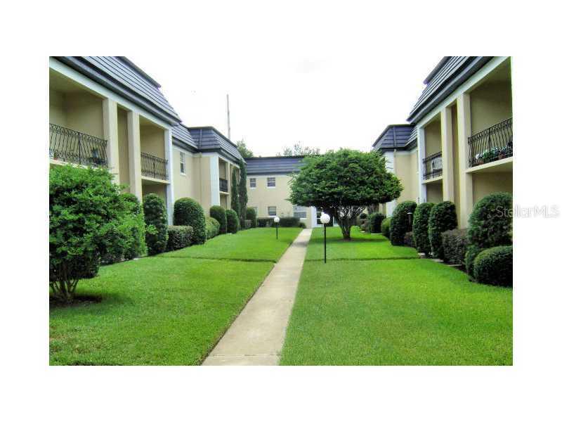 1500 Gay Rd. #6-A, Winter Park, FL 32789